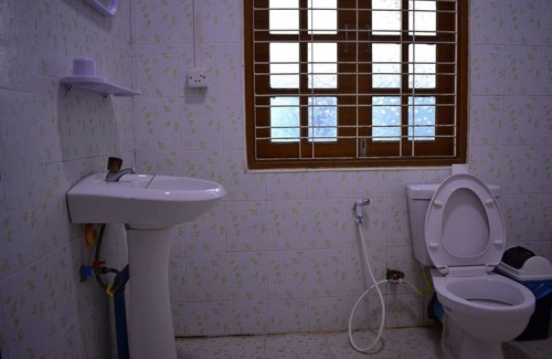 Nyaung-U Casa | Ever New Guest House