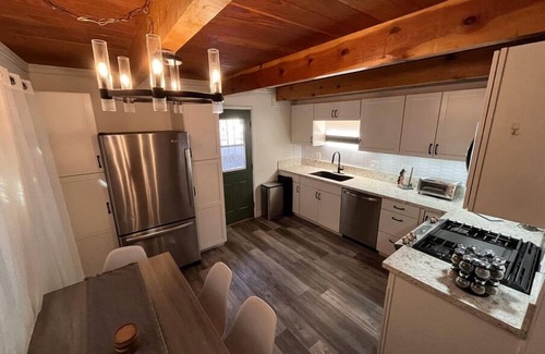 Sugarloaf Casa | Ever Serene Cabin at Sugarloaf
