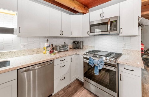 Sugarloaf Casa | Ever Serene Cabin at Sugarloaf
