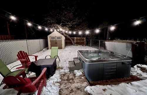 Sugarloaf Casa | Ever Serene Cabin at Sugarloaf