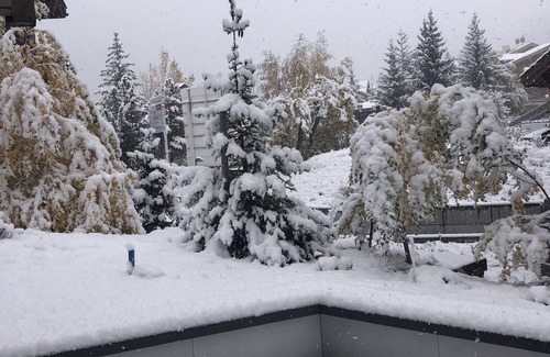 Courchevel Condominio | EVEREST condominium