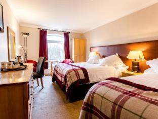 Londonderry Hotel | Everglades Hotel