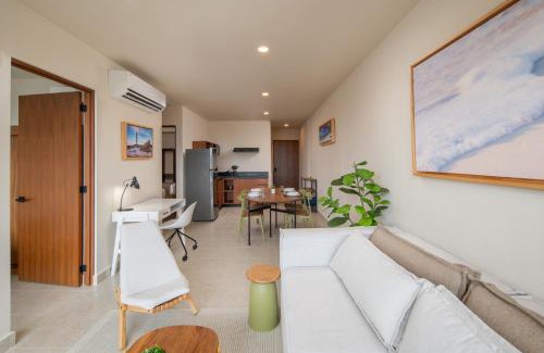 Centro de Cancún Hotel | Everglades Suites