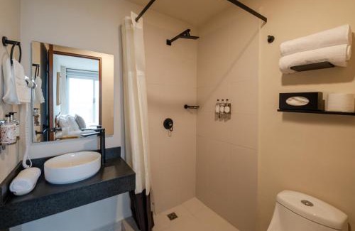 Centro de Cancún Hotel | Everglades Suites