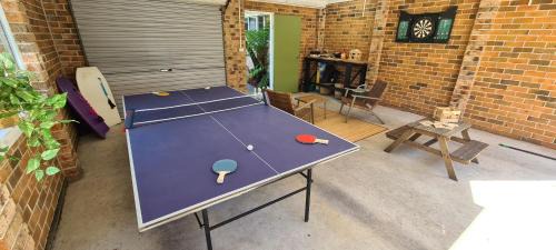 Forster Casa | Evergreen Escape