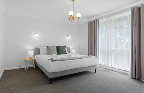 Forster Casa | Evergreen Escape