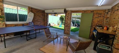 Forster Casa | Evergreen Escape
