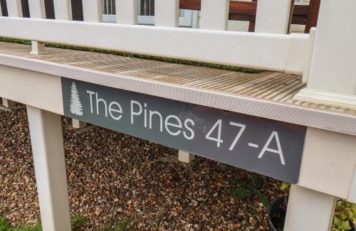 Cayton Bay Casa | Evergreen Pines