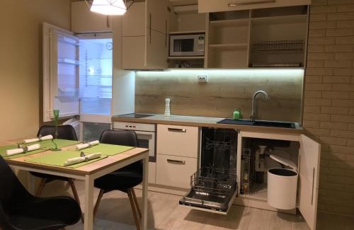 Mladost Apartamento | Evergreen Sofia Apartment