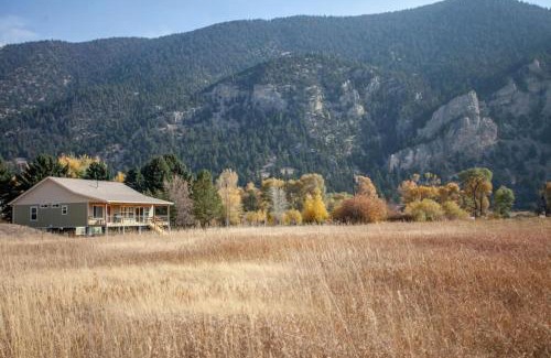 Livingston Casa | Evergreen