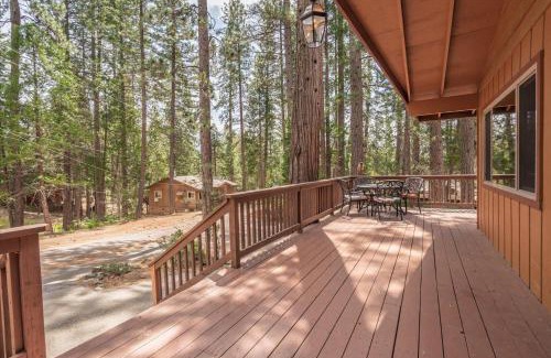 North Wawona Casa | Evergreen