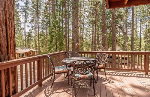 North Wawona Casa | Evergreen