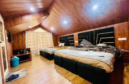 Pahalgam Hotel | Evergreenheights