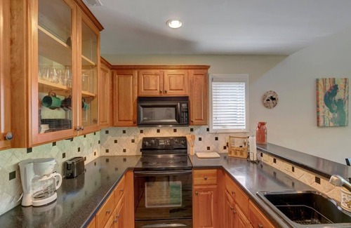 Foscoe Condominio | Evergreens 731- Mountain Condo, Gated Resort, Indoor/Outdoor Pools and Hot Tub, Fitness Area, Fis...