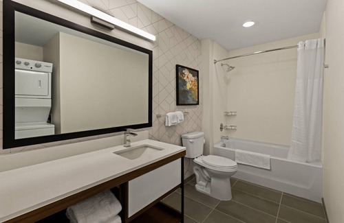 Newnan Hotel | Everhome Suites Atlanta Newnan