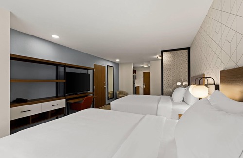 Kalispell Hotel | Everhome Suites Kalispell