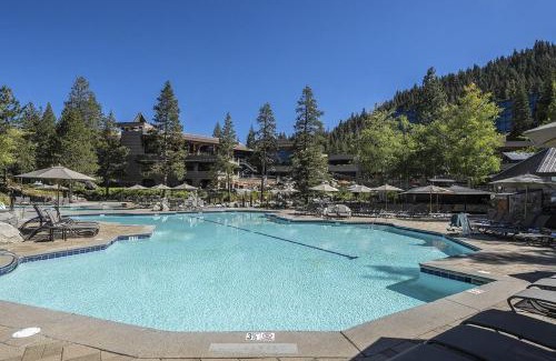 Olympic Valley Apartamento | Everline Resort & Spa #526 & #528