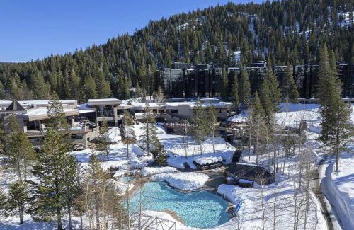 Olympic Valley Apartamento | Everline Resort & Spa #526 & #528