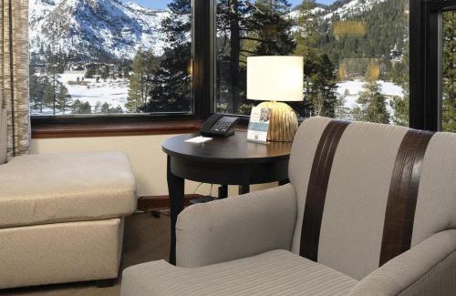 Olympic Valley Apartamento | Everline Resort & Spa #526 & #528