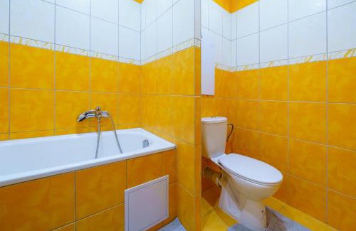 Loket Apartamento | EVerLuck město