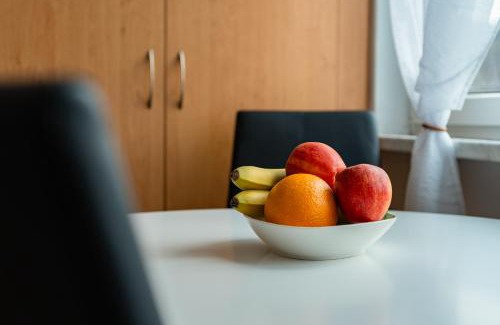 Loket Apartamento | EVerLuck město