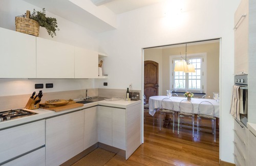 San Lorenzo della Costa Casa | Todo en la Riviera