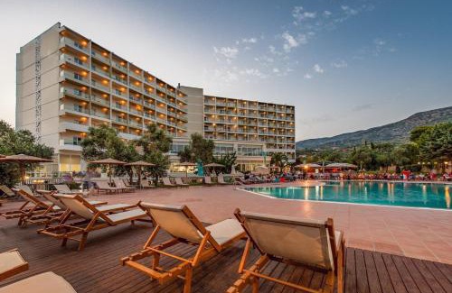 Eretria Complejo | Evia Riviera Resort