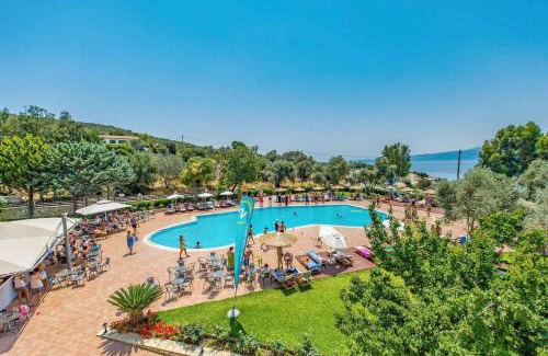 Eretria Complejo | Evia Riviera Resort