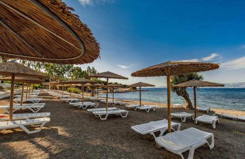 Eretria Complejo | Evia Riviera Resort