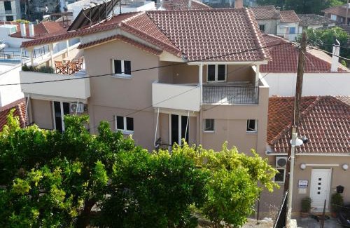 Limni Apartamento | Eviali Apartments