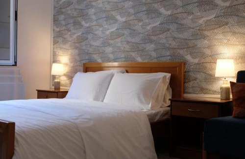 Limni Apartamento | Eviali Apartments