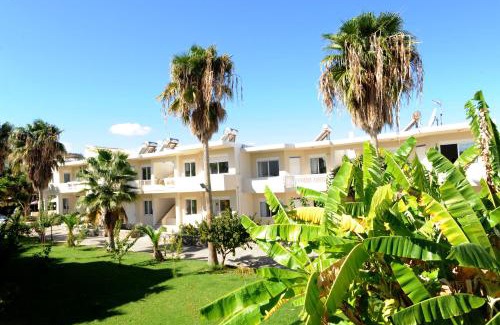 Kato Stalos Apartamento | Evilion hotel