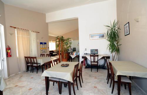 Kato Stalos Apartamento | Evilion hotel