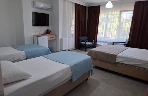 Oren Mahallesi Casa | Evim Palace