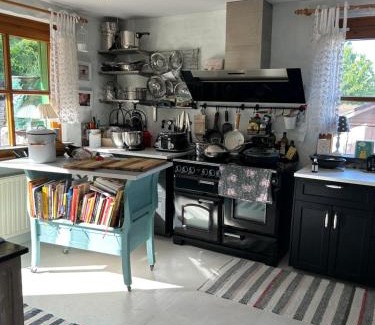 Wertheim Cama Y Desayuno | Evis Cottage