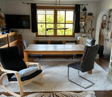 Wertheim Cama Y Desayuno | Evis Cottage