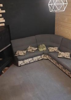 Kosuv Stary Casa | evkalipt