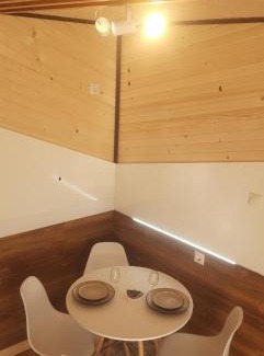Kosuv Stary Casa | evkalipt