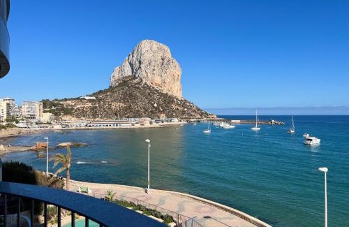 Calpe Apartamento | Evolution Luxury Apartment in Calpe - Inmodream Calpe