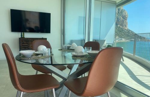 Calpe Apartamento | Evolution Luxury Apartment in Calpe - Inmodream Calpe