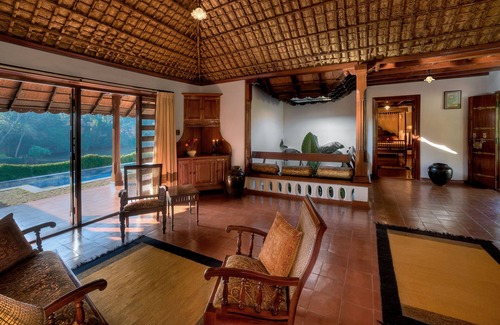 Siddapura Complejo | Evolve Back, Coorg