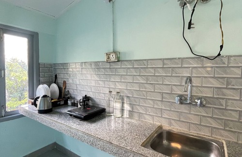 Dharamshala Casa | Evolve Dharamkot