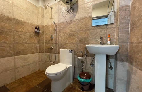 Dharamshala Casa | Evolve Dharamkot