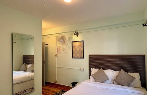 Dharamshala Casa | Evolve Dharamkot