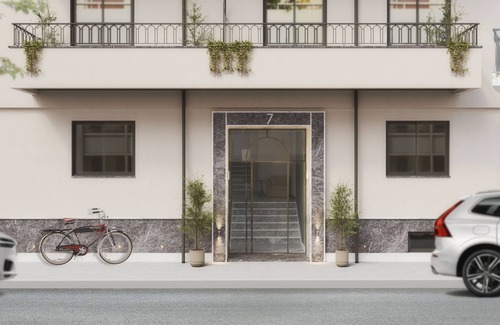 Kalamata Apartamento | Evripidou7 Kalamata Mediterranean Suites