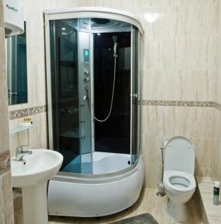 Pechers'kyi District Hotel | Evropeyskiy
