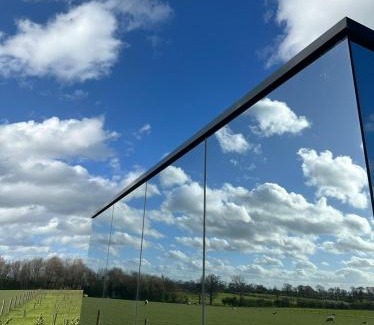 Northallerton Otro | Ewe and Me Glamping