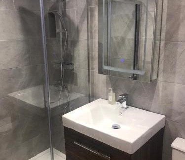 Harrogate Apartamento | Ewe Stay