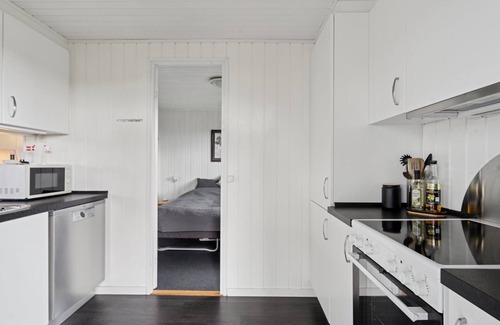 Rendbjerg Casa | "Eweline" - 400m from the sea by Interhome