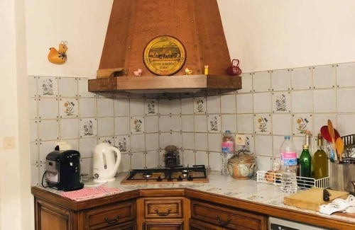 La Croix-sur-Roudoule Casa | Exceptional property with privatized river